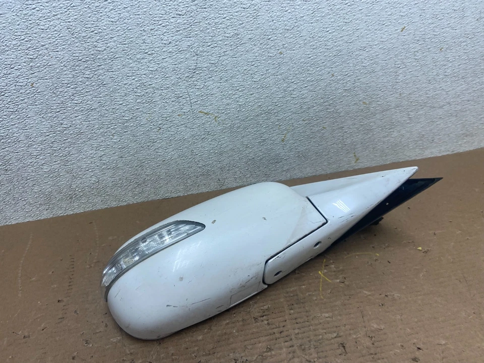 2006年至2010年现代Azera右乘客转向信号视图门镜R0859 DG — 第 4/4 张图片