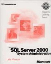 Als Microsoft SQL Server 2000 System - CD-ROM, by Microsoft Corporation - Good