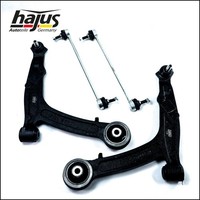 2X Querlenker Traggelenk Koppelstange Links Rechts Fiat Panda 169