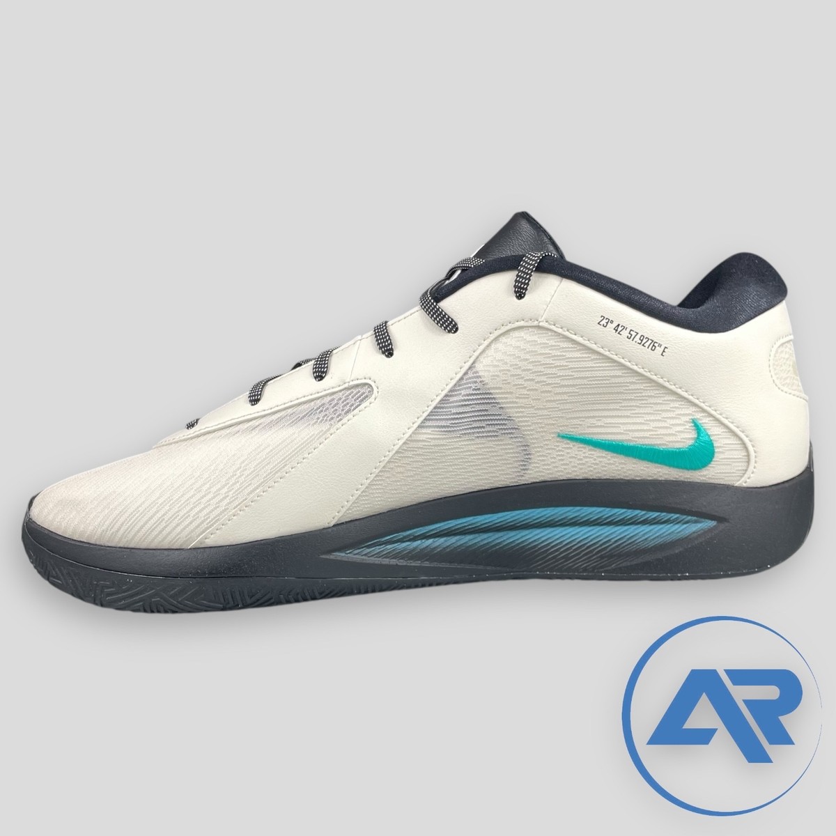 Nike Giannis Freak 6 TB EYBL Scholastic Player Ed HQ5691-100 Men\'s 17 Basketball m41865806629_1.jpg?1757345547 main image 4