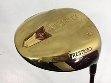 Femme MARUMAN MAJESTY PRESTIGE DRIVER 12,5deg Flex-L TL750 No H/C