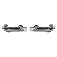 LED Spiegelblinker Set passend für Volvo V70 05/2011- links rechts
