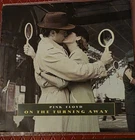 Pink Floyd - On The Turning Away -PROMO- 45RPM 7"  NM/NM