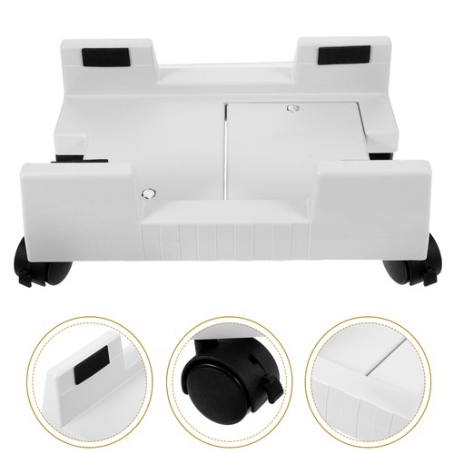 Châssis Principal De L'ordinateur Support Levage D'ordinateur Pour Tour Bureau - Afbeelding 12 van 12
