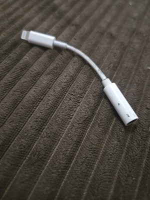 Aux Iphone Jack