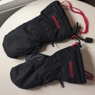 Marmot  Mitts Gore Tex Insulated Ski Mittens Women's Medium