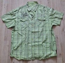 Camp David Hemd Größe XXL