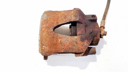 Volkswagen Golf 2003 Disc-Brake Caliper - FRONT RIGHT used, Genuin #2440229-71