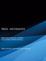 Tbilisi - Mathematics | Inassaridze Hvedri | Taschenbuch | 145 S. | Englisch