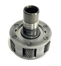 GMC/CHEVY NP241C TRANSFER CASE 32 SPLINE INPUT PLANETARY GEAR SET ASSEMBLY USED