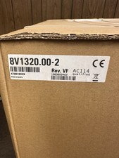 B&R 8V1320.00-2 Servo Drive ACOPOS 1320 New O...