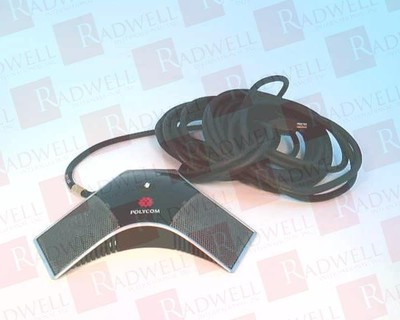 POLYCOM 2201-23313-003 / 220123313003 (NEW NO BOX)
