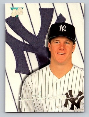 1993 Studio #29 Jim Abbott