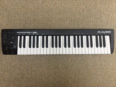 M-Audio Keystation 49 MK3