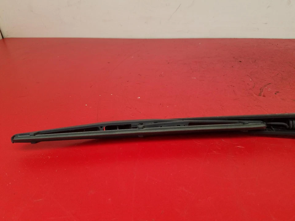 2014 SUZUKI SX4 5 DOOR HATCHBACK REAR WIPER ARM - Изображение 2 из 4