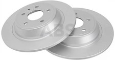Disque de frein Ford P 100