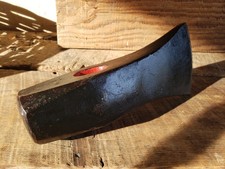 8 lb. Super India Beveled Splitting Maul Head...