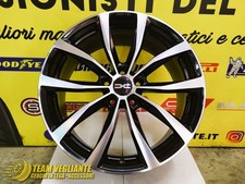 N 4 Cerchi In Lega da 19 Pollici Per DACIA DUSTER