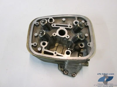 Culasse gauche "simple allumage" de BMW r 1100 s - Photo 1/4