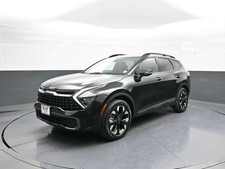 2023 X-Line