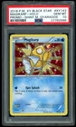 2016 POKEMON MAGIKARP-HOLO SHINY M. GYARADOS PROMO PSA 10 *LOW POP/9% GEM RATE*