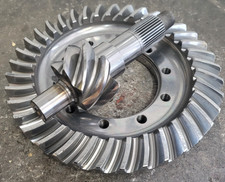 Used- Gleason 11 Pro Gear Set - 5.29 Ratio - Ford 9 Inch - 529 - Free Shipping Used- Gleason 11 Pro Gear Set - 5.29 Ratio - Ford 9 Inch - 529 - Free Shipping