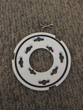 Google Nest Protect 2nd Gen Mount Plate Replacement   Original OEM Backplate