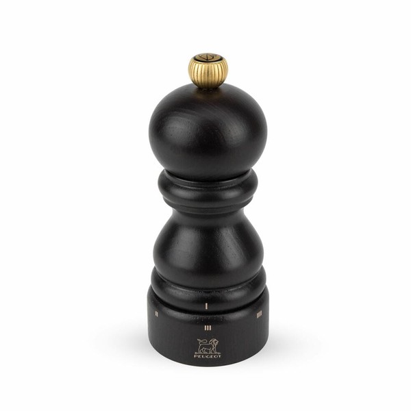Peugeot Paris PfeffermüHle Uselect Buchenholz Schokolade 12 Cm 23447-image