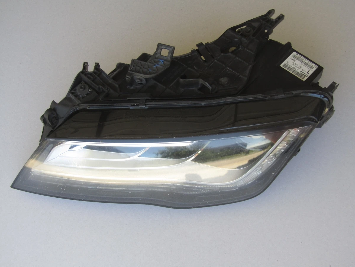 Front Lights & Lamps for Audi A7 for sale | eBay