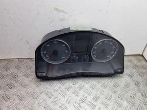 VW GOLF V Variant 1K5 Kombiinstrument 1K0920951G 1.90 Diesel 77kw 2005 24171841