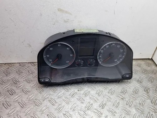 VW GOLF V Variant 1K5 Kombiinstrument 1K0920951G 1.90 Diesel 77kw 2005 24171841