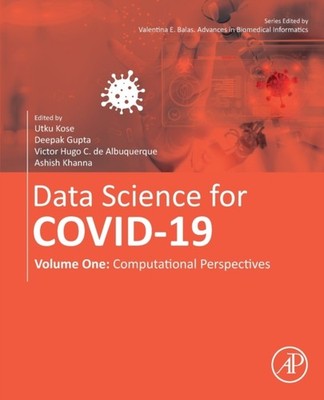 Kose - Data Science for COVID-19 Volume 1  Computational Perspectives  - X555z