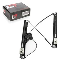 Elektrischer Fensterheber Vorne Links Ohne Elektromotor FüR BMW X5 F15 F85 13-18