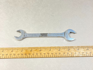 Mac Tools 16mm-18mm Wrench Open End #M1618DR USA