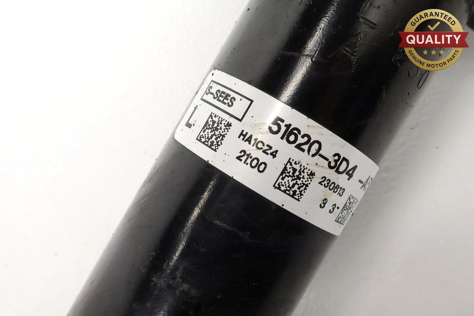 2023 - 2025 HONDA CR-V FRONT LEFT DRIVER SIDE SHOCK STRUT ABSORBER OEM Foto 3 de 4