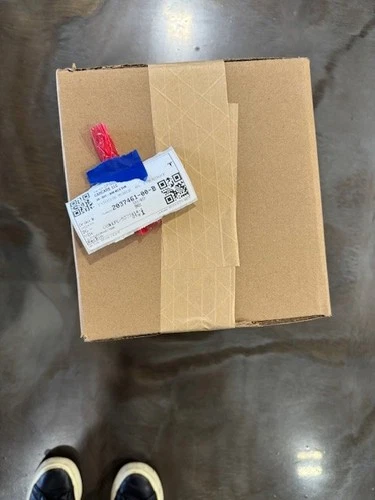 EXTERIOR DOOR MIRROR, RH, CYBERTRUCK (NEW) OEM 