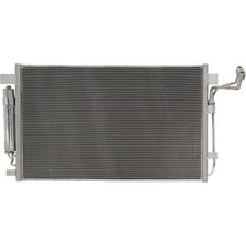 AC Condenser For 2007-2018 Nissan Altima 2009-2023 Maxima
