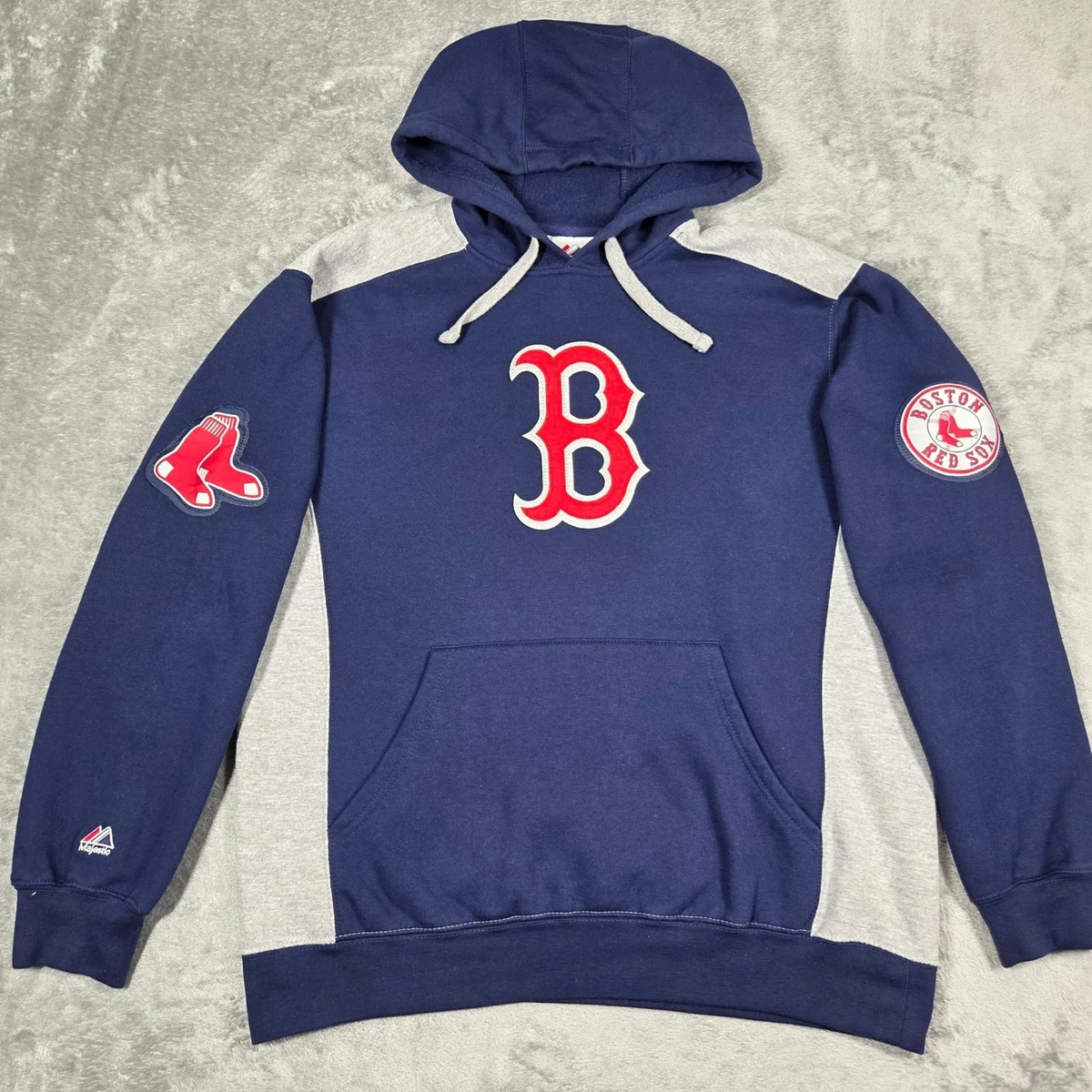 25+ Majestic Boston Red Sox MLB Sweatshirts for sale | Updated Oct
