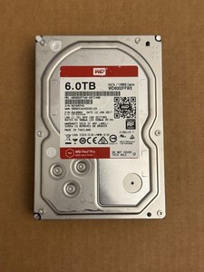 Wd Red Plus 14TB | eBay