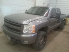 ABS PUMP ASSEMBLY Anti-Lock Brake Part 4 Wheel ABS Opt JL4 Fits 07-08 SIERRA 150