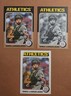 (3)-2024 Topps Heritage Shea Langeleirs #538