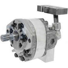 30-3062449 Hydraulic Pump For Oliver Tractor 1600 1650 1750 1800 1850 1950 2-70