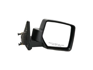 DORMAN 955-1617 Side View Mirror Manual For 07-12 Jeep Patriot