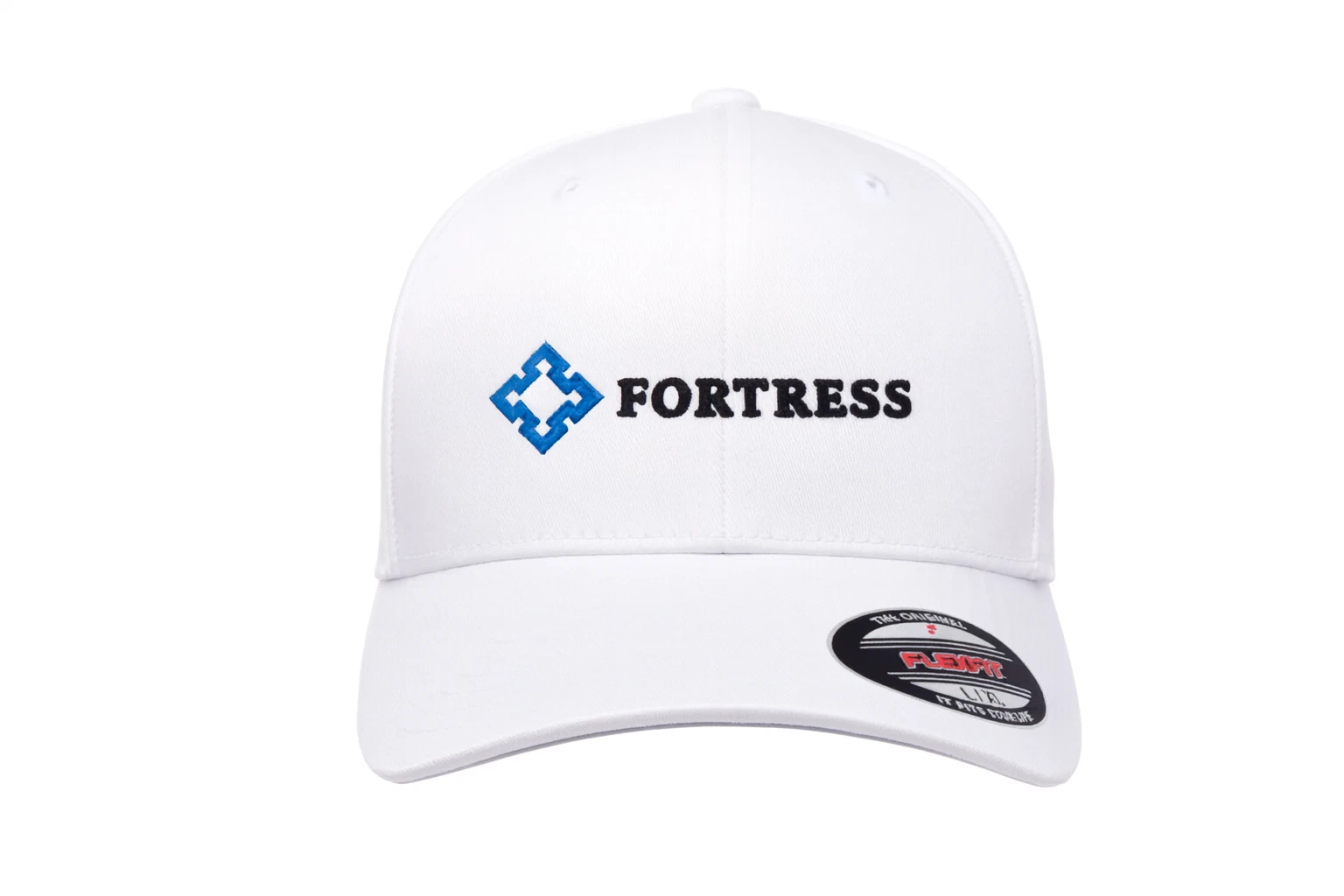 100% Authentic NWT Fortress Investment Group Hedge Fund Private Equity Hat / Cap