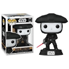 Figura Pop Star Wars Obi-Wan Kenobi 2 Fifth Brother