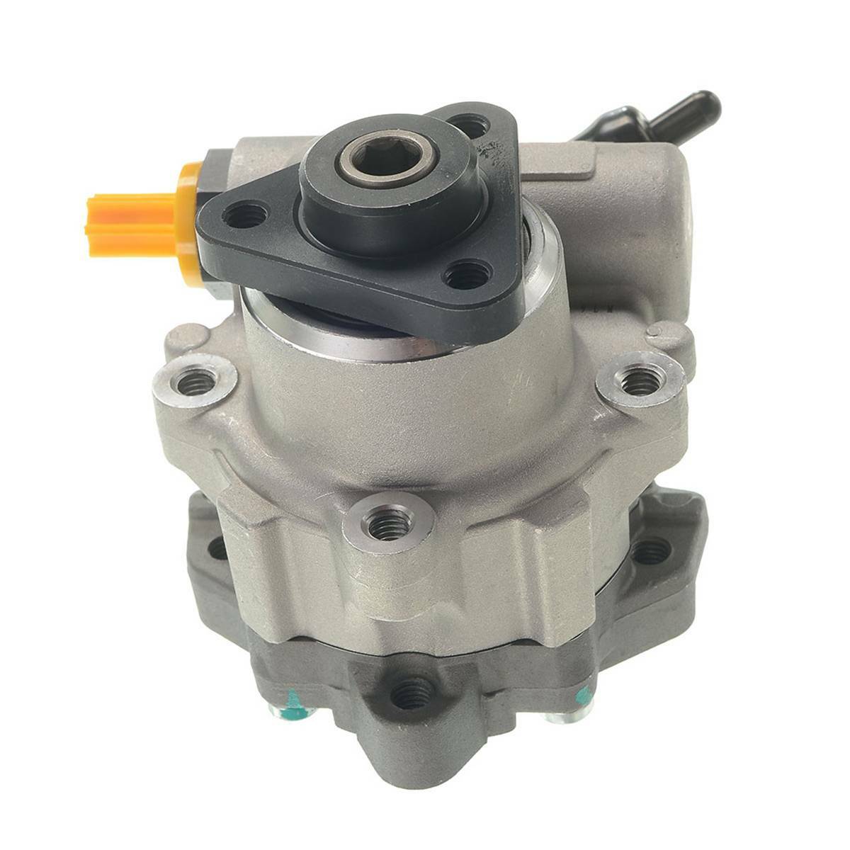 Pompe de direction haute pression pour BMW Série 5 E60 et Série 6 E63 - 2
