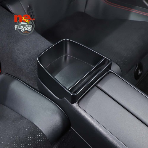 ABS Rear Armrest Box Storage Tray Trim For Toyot-a GR86 Subaru BRZ ZD8 2022-2023 - Bild 5 von 10