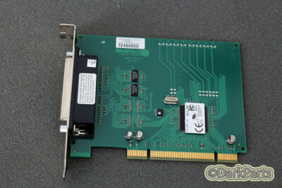 MultiTech ISI4604-UPCI 4-Port Seiral Card without Cable