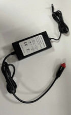 DC adapter for Resvent CPAP