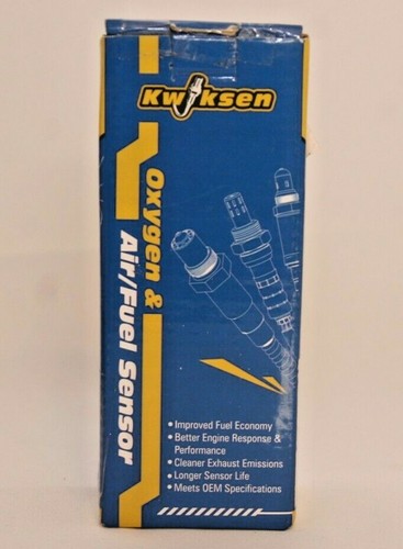 Oxygen O2 Sensor Downstream for Galant 2001-2005 Sebring Stratus Eclipse 2.4L - Picture 3 of 3